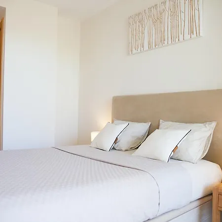 Luxury 2 Bedroom Sauna Gym Pools Jacuzzi Apartment Marbella